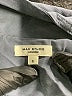 Max Studio Solid Gray Blue Jacket Size S - photo 6
