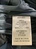 Max Studio Solid Gray Blue Jacket Size S - photo 7