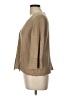 Alfred Dunner Tan Cardigan Size L - photo 5