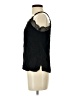 Made With Love 100% Viscose Black Tank Top Size S - photo 5