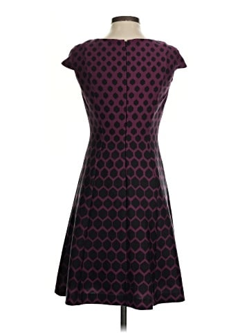 Tahari by ASL Cocktail Dress (view 2)