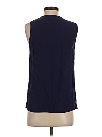 THML Sleeveless Blouse (view 2)