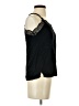 Made With Love 100% Viscose Black Tank Top Size S - photo 4
