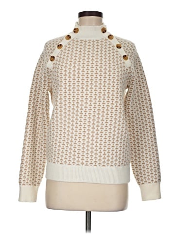Ann Taylor Pullover Sweater (view 1)