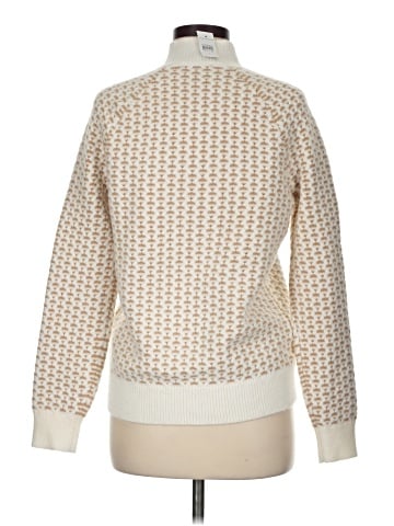 Ann Taylor Pullover Sweater (view 2)