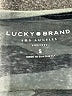 Lucky Brand Camo Black Active T-Shirt Size S - photo 7