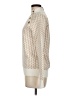 Ann Taylor Polka Dots Ivory Pullover Sweater Size M - photo 5