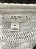 J.Crew Factory Store White Pullover Sweater Size XL - photo 7