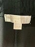 Spiritual Gangster Stripes Black Track Pants Size S - photo 7