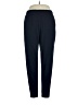 Athleta Solid Blue Active Pants Size 16 (tall) - photo 1