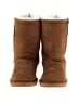 Minnetonka Brown Boots Size 9 - photo 2