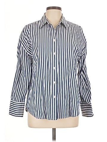 Alexander Jordan 3/4 Sleeve Blouse (view 1)
