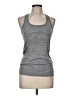 Lululemon Athletica Gray Active Tank Size 8 - photo 1