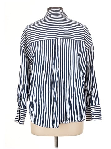 Alexander Jordan 3/4 Sleeve Blouse (view 2)