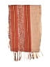Unbranded 100% Viscose Orange Scarf One size - photo 2