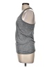 Lululemon Athletica Gray Active Tank Size 8 - photo 5