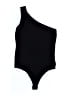 Cotton Citizen Black Bodysuit Size XS - photo 1