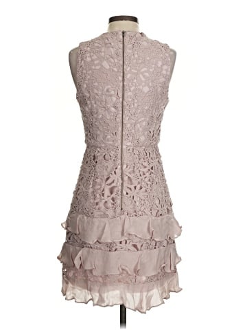 Parker Cocktail Dress (view 2)
