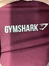 Gymshark Color Block Purple Active Pants Size 23 waist (estimated) - photo 7