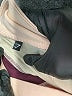 Gymshark Color Block Purple Active Pants Size 23 waist (estimated) - photo 8