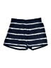 Laundry by Shelli Segal Stripes Blue Board Shorts Size M - photo 1