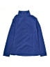 Lands' End 100% Polyester Blue Track Jacket Size 10 - 12 - photo 1