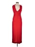 Zara Red Cocktail Dress Size M - photo 1