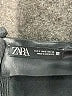 Zara Black Cocktail Dress Size S - photo 7