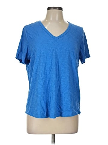 Vineyard Vines Short Sleeve T-Shirt (view 1)