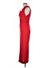Zara Red Cocktail Dress Size M - photo 5