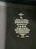 Serra Black Athletic Shorts Size XL - photo 3