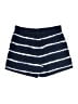 Laundry by Shelli Segal Stripes Blue Board Shorts Size M - photo 2