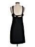 Athleta Solid Black Active Dress Size S - photo 2