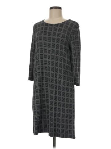 J.Jill Casual Dress (view 1)