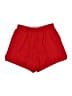 SOFFE Solid Red Athletic Shorts Size L - photo 1