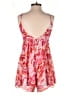 MISA Los Angeles 100% Polyester Pink Romper Size S - photo 2