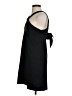 Athleta Solid Black Active Dress Size S - photo 5