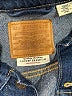 Levi's Blue Denim Jacket Size S - photo 6