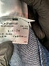 Levi's Blue Denim Jacket Size S - photo 7