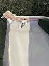 Unbranded Gray Dress Size 8 (estimated) - photo 3