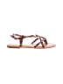 Rouge Tan Sandals Size 11 - photo 1