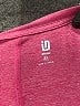 Ideology Pink Active T-Shirt Size 3X - photo 7