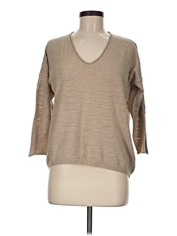 J.Crew Factory Store Pullover Sweater (view 1)