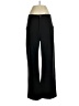 Gemma + Jane Solid Black Dress Pants Size L - photo 1