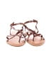 Rouge Tan Sandals Size 11 - photo 2