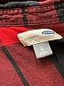 Old Navy Plaid Red Long Sleeve Button-Down Shirt Size L - photo 7