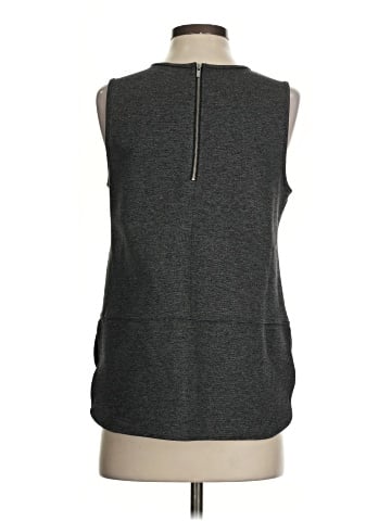 Banana Republic Sleeveless Blouse (view 2)