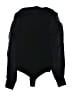 Bebe Black Bodysuit Size S - photo 2