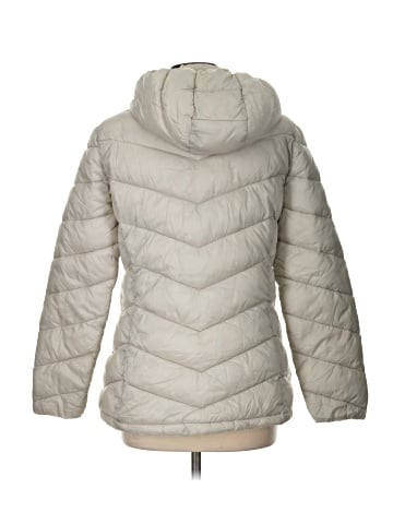 Charter Club Snow Jacket (view 2)