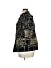 Chico's Print Gold Jacket Size XL (3) - photo 5